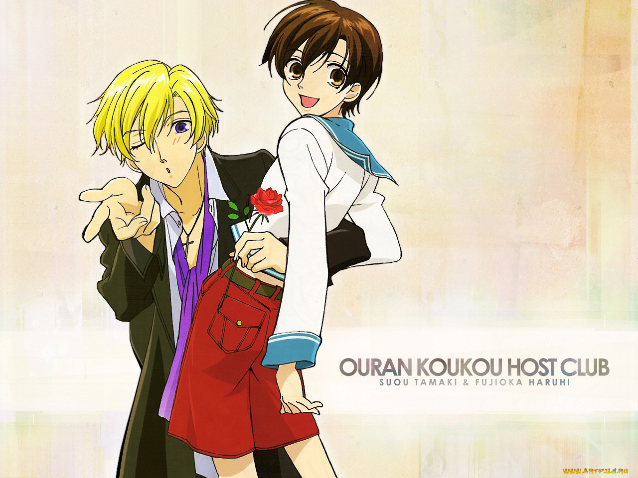 ouran, 12, , high, school, host, club